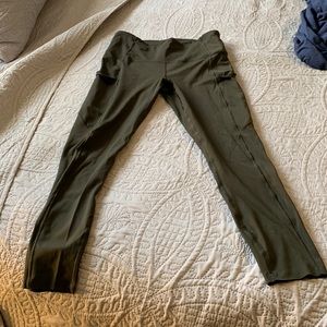 Lululon fast + Free 25in length